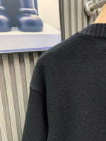 Classic Fashion Sweater-1081