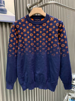 Classic Fashion Sweater-1075