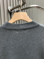 Classic Fashion Sweater-1074