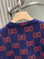 Classic Fashion Sweater-1063