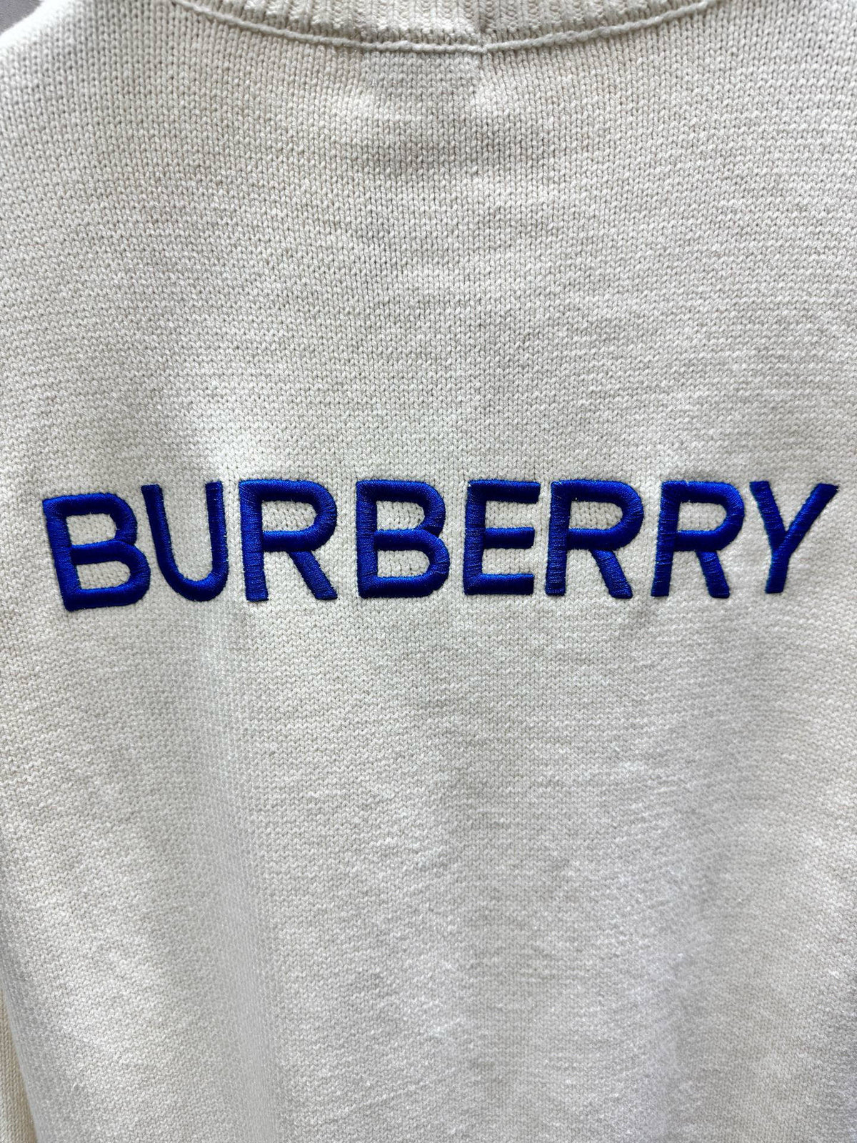 Classic Fashion Sweater-1086