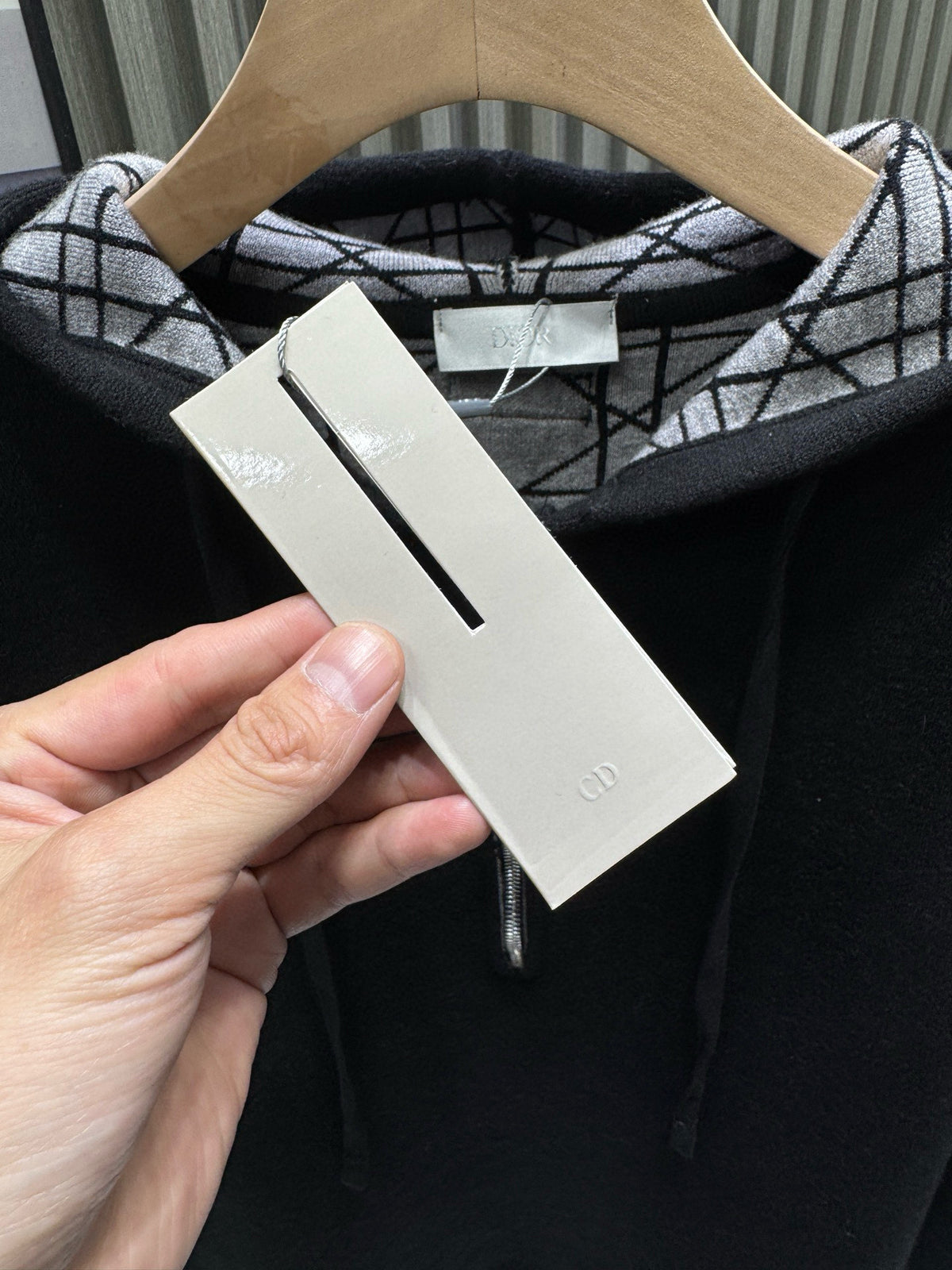 Classic Fashion Sweater-1087