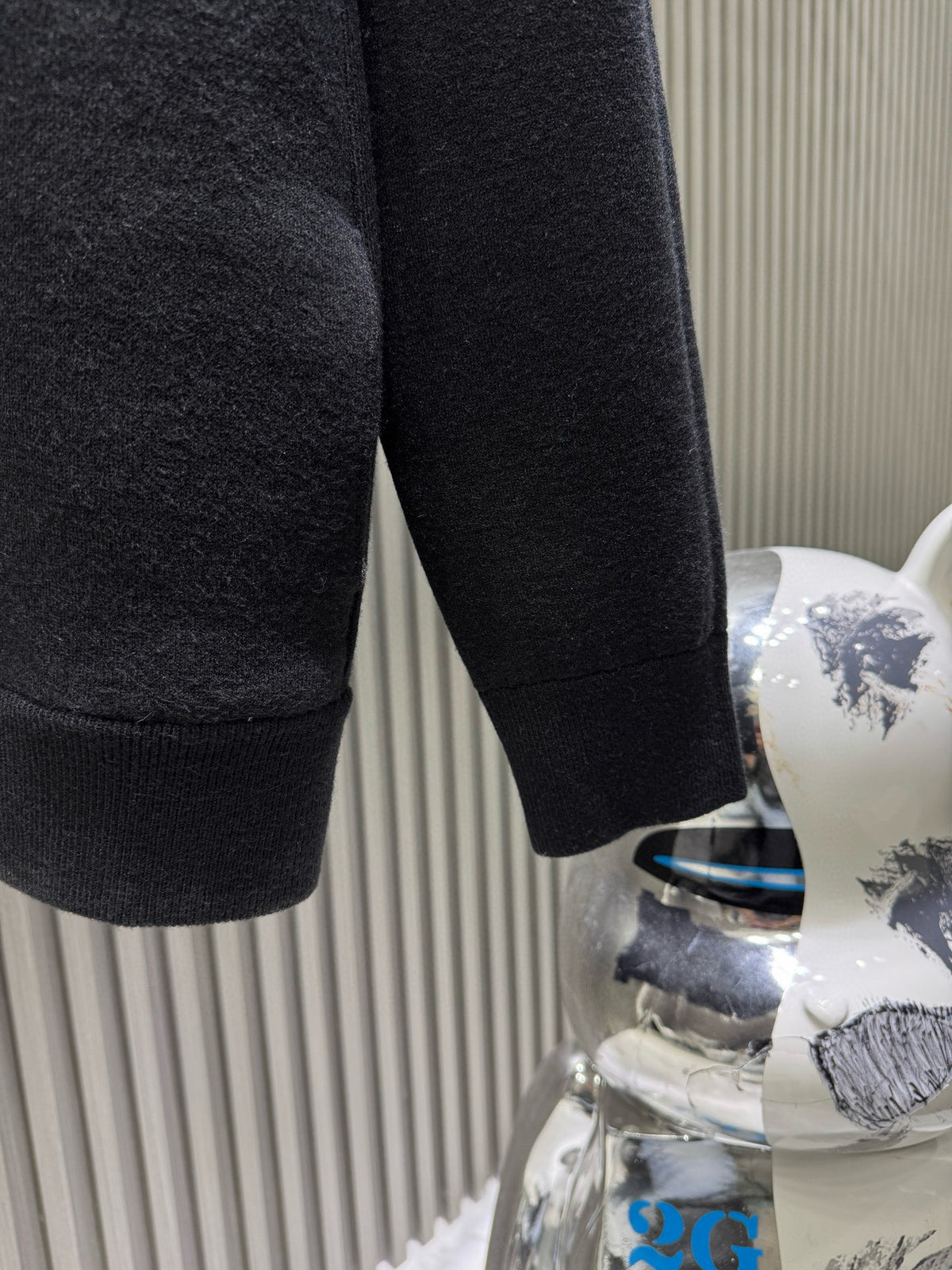 Classic Fashion Sweater-1087