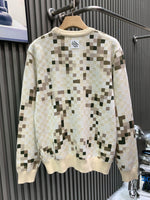 Classic Fashion Sweater-1088