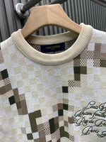 Classic Fashion Sweater-1088