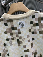 Classic Fashion Sweater-1088