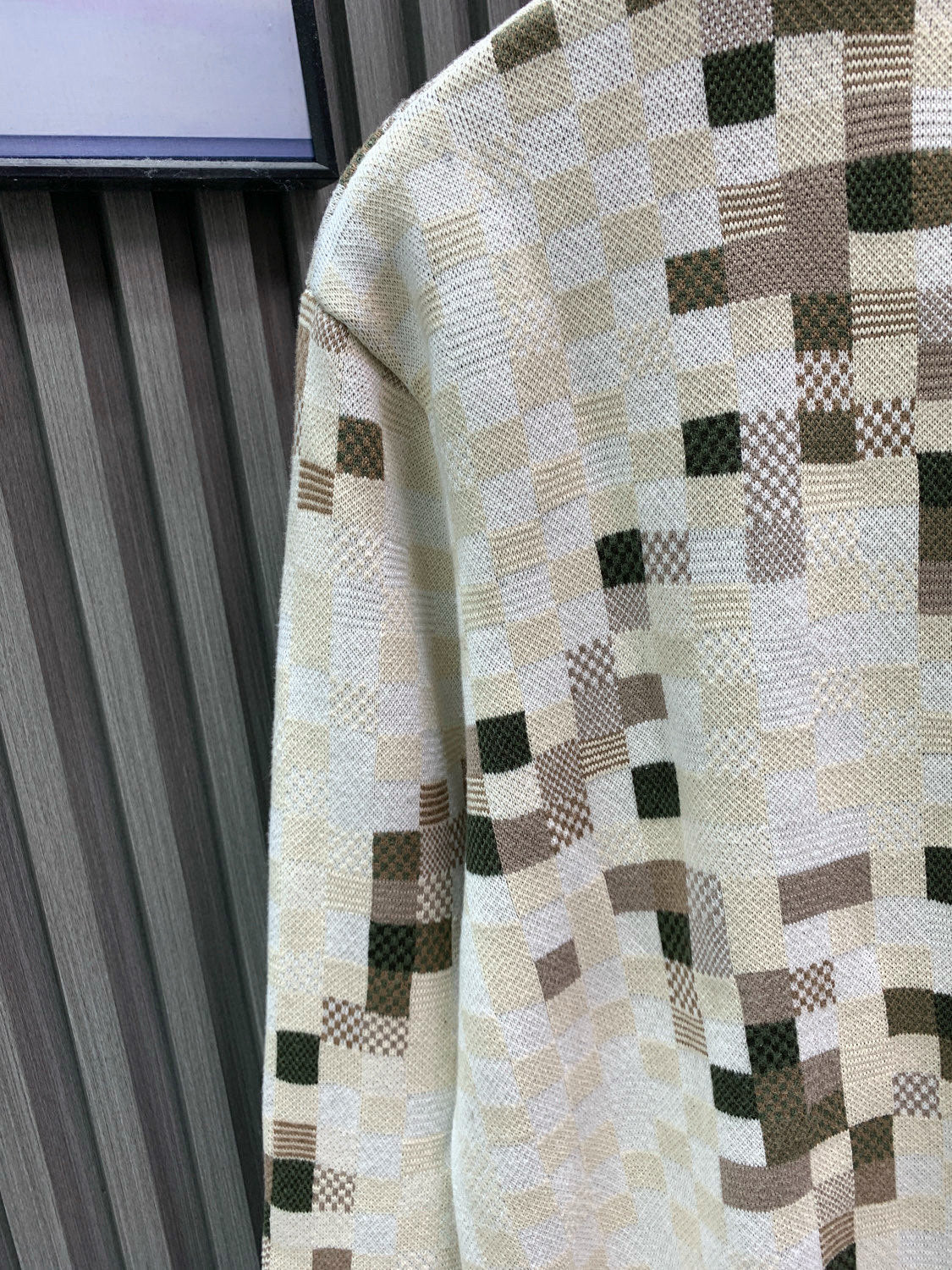 Classic Fashion Sweater-1088