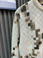 Classic Fashion Sweater-1088