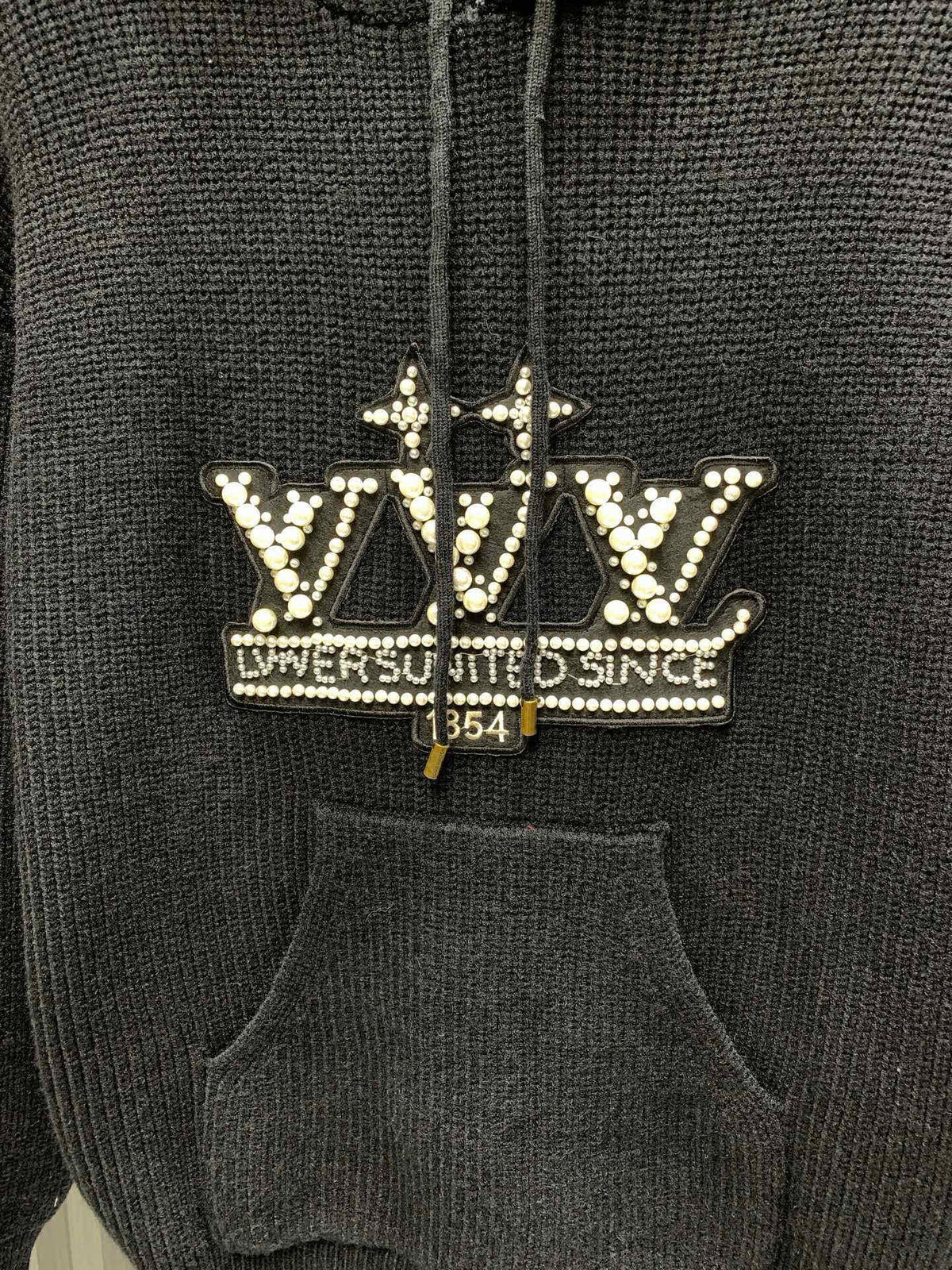 Classic Fashion Sweater-1089