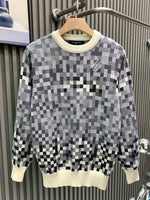 Classic Fashion Sweater-1090