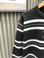 Classic Fashion Sweater-1093
