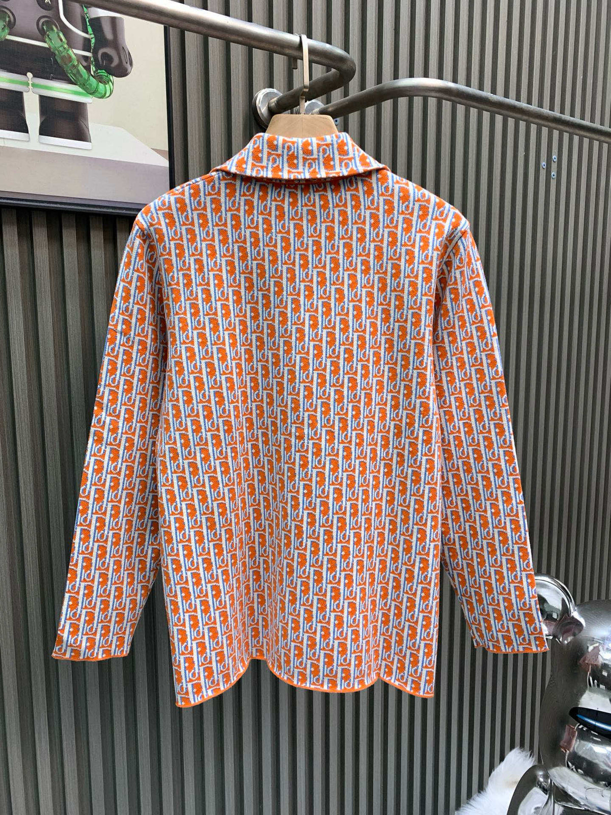 Classic Fashion Sweater-1096