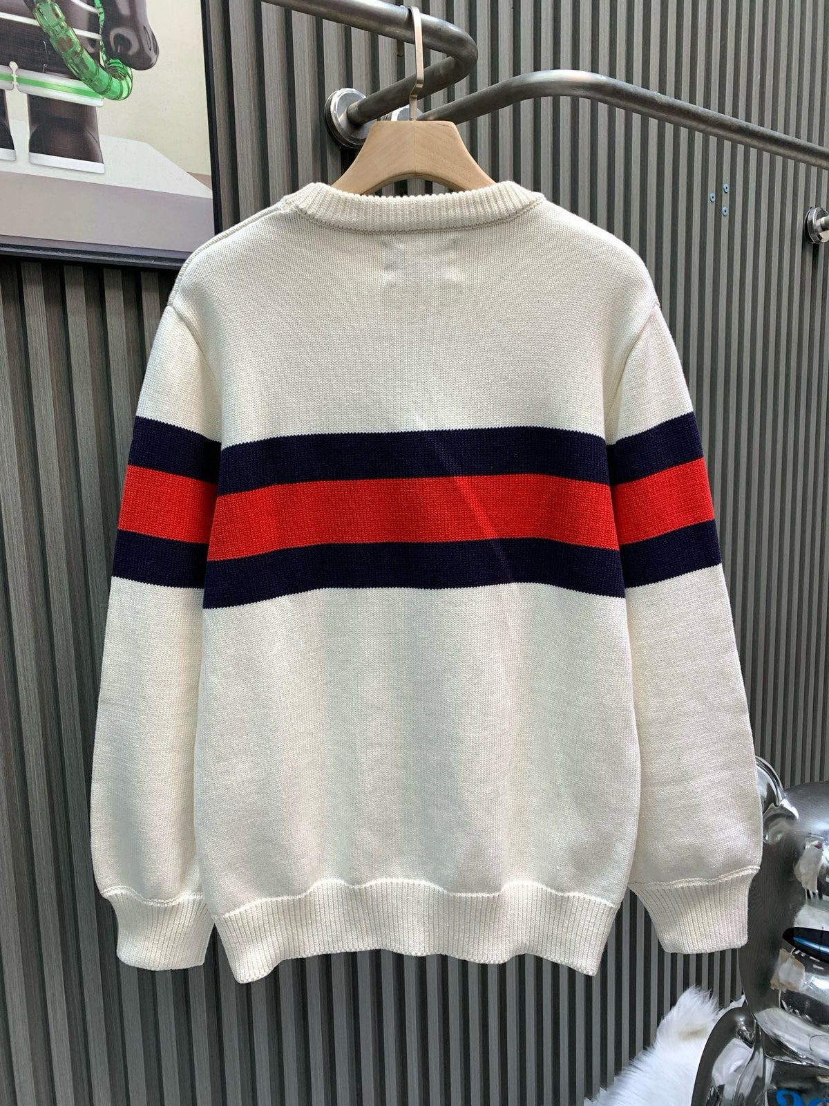 Classic Fashion Sweater-1098