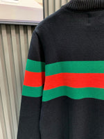 Classic Fashion Sweater-1098