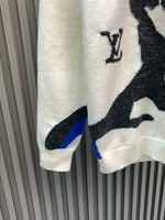 Classic Fashion Sweater-1100