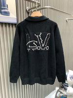 Classic Fashion Sweater-1109