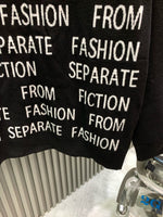 Classic Fashion Sweater-1118