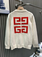 Classic Fashion Sweater-1119
