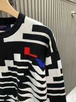 Classic Fashion Sweater-1126