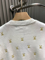 Classic Fashion Sweater-1127