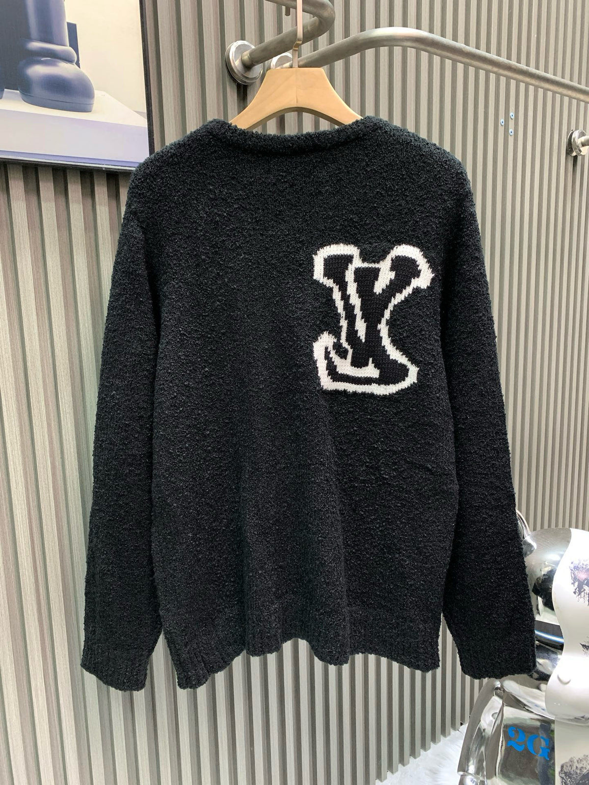Classic Fashion Sweater-1128