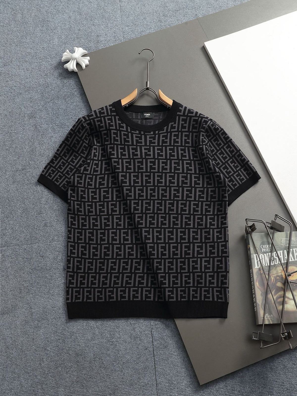 Classic T-shirt-160
