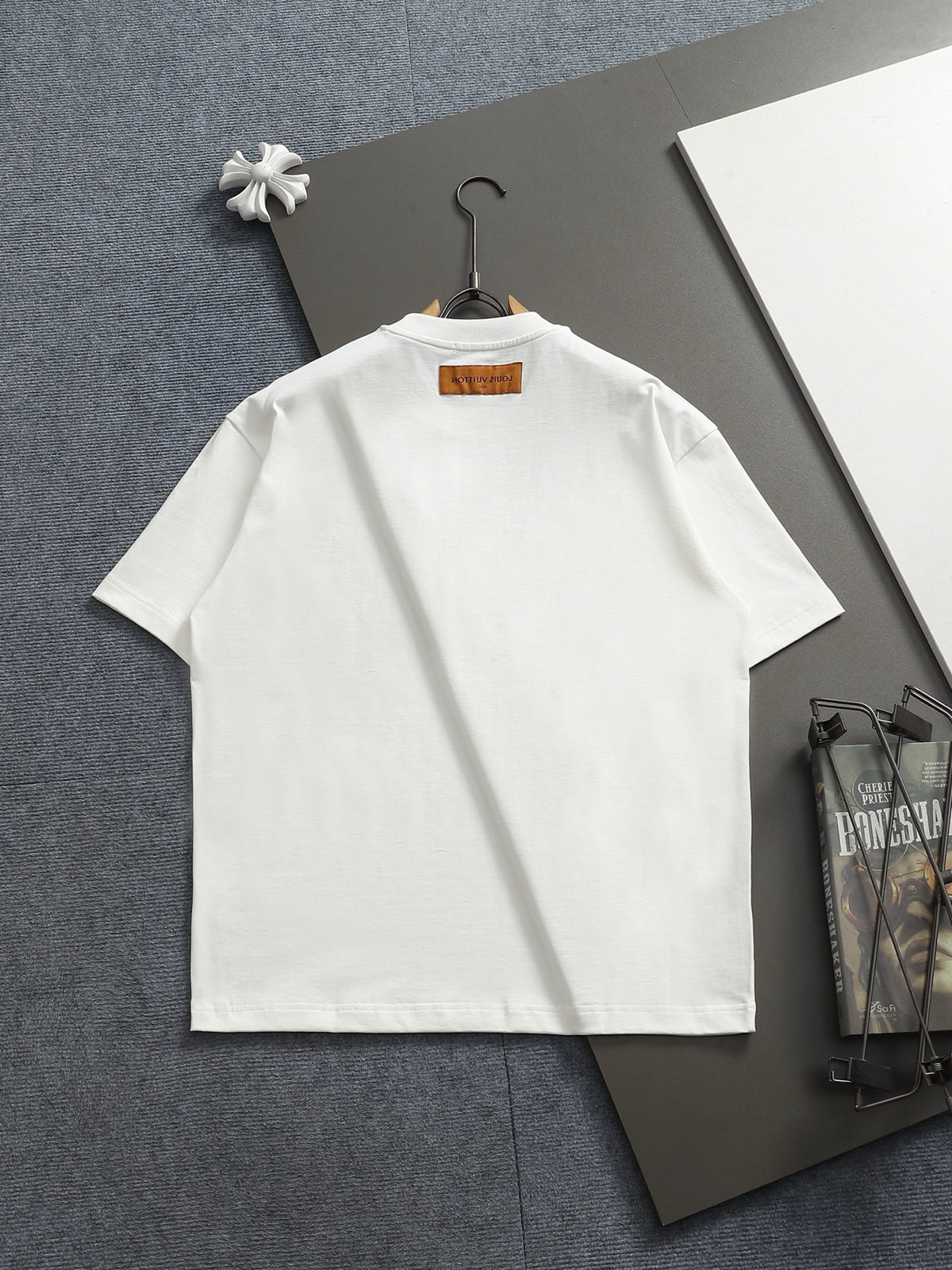 Classic T-shirt-162