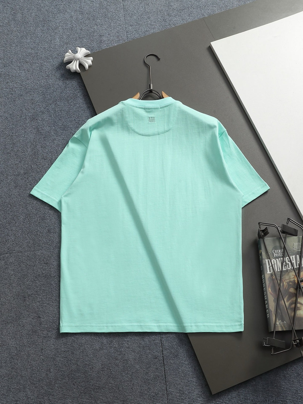 Classic T-shirt-174