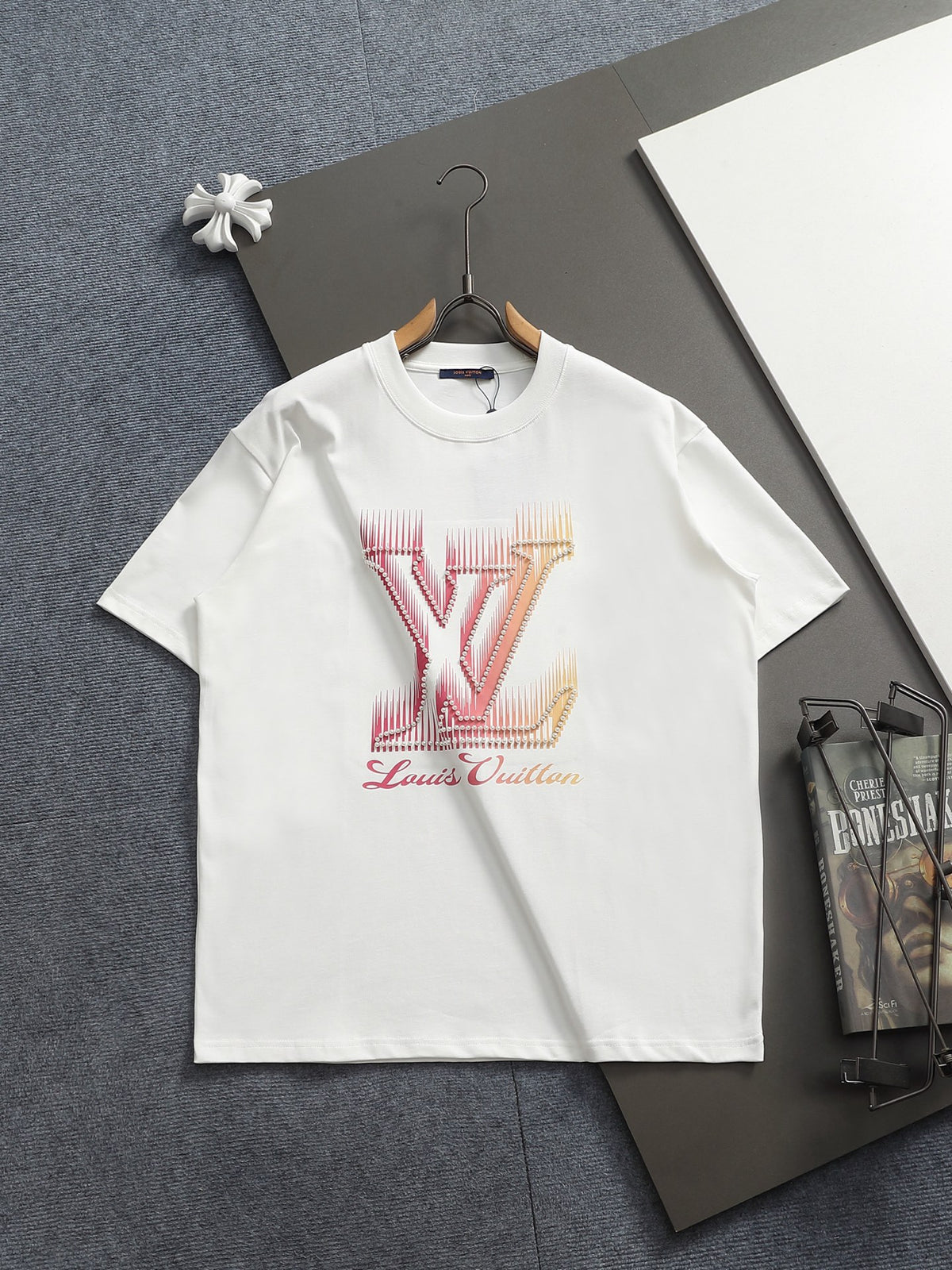 Classic T-shirt-180