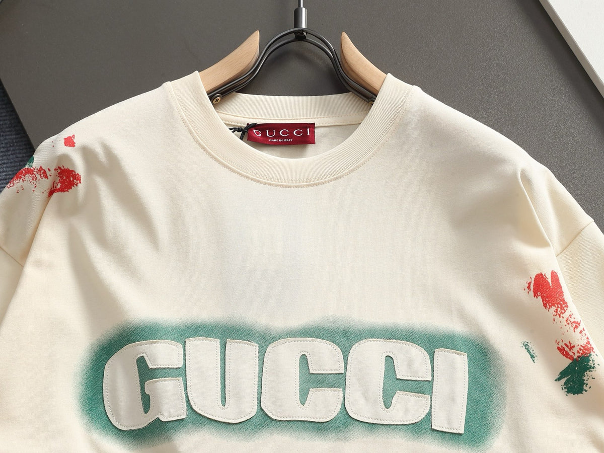 Classic T-shirt-189