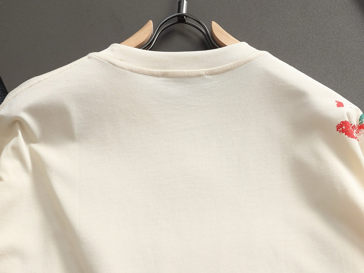 Classic T-shirt-189