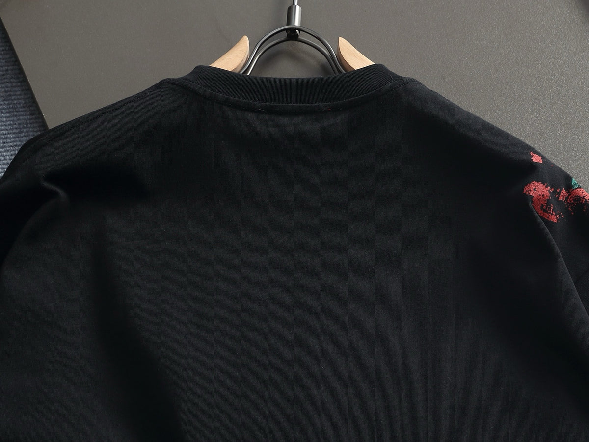 Classic T-shirt-189