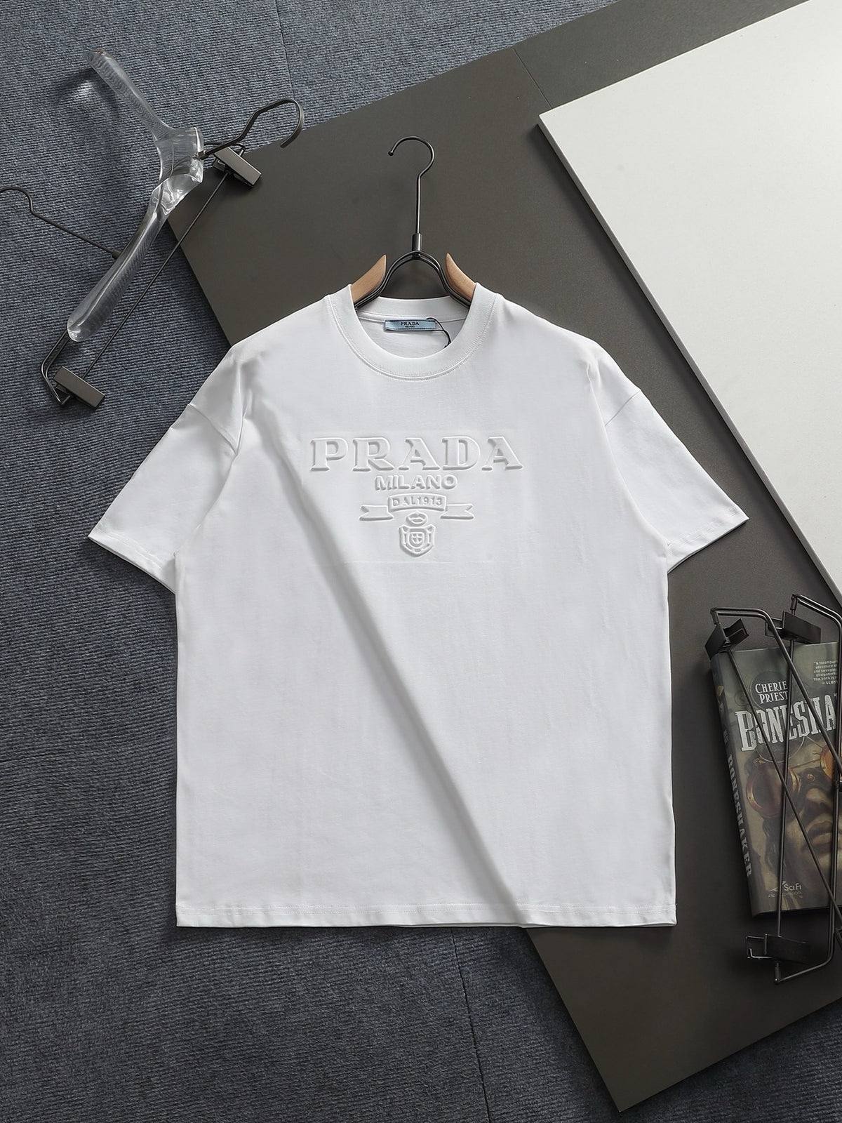 Classic T-shirt-190