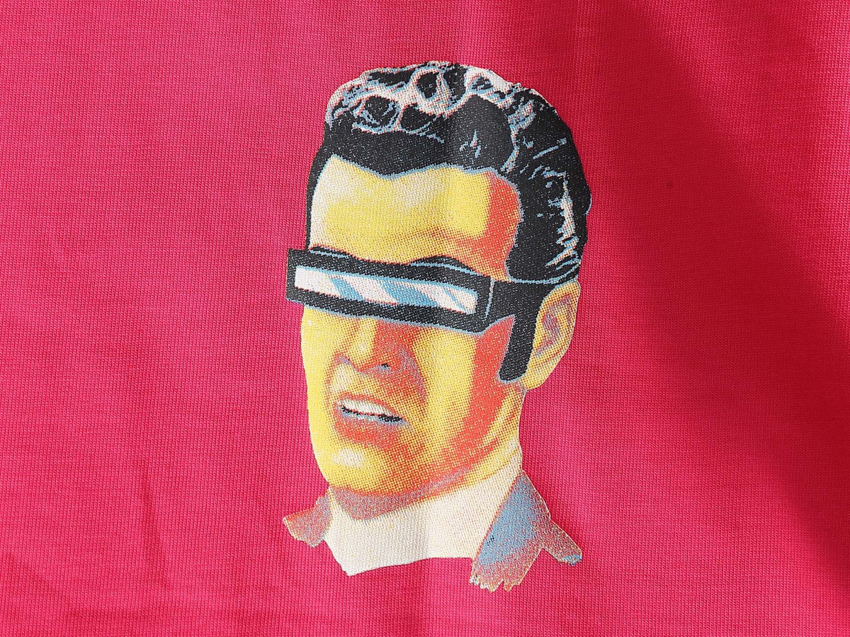 Classic T-shirt-192