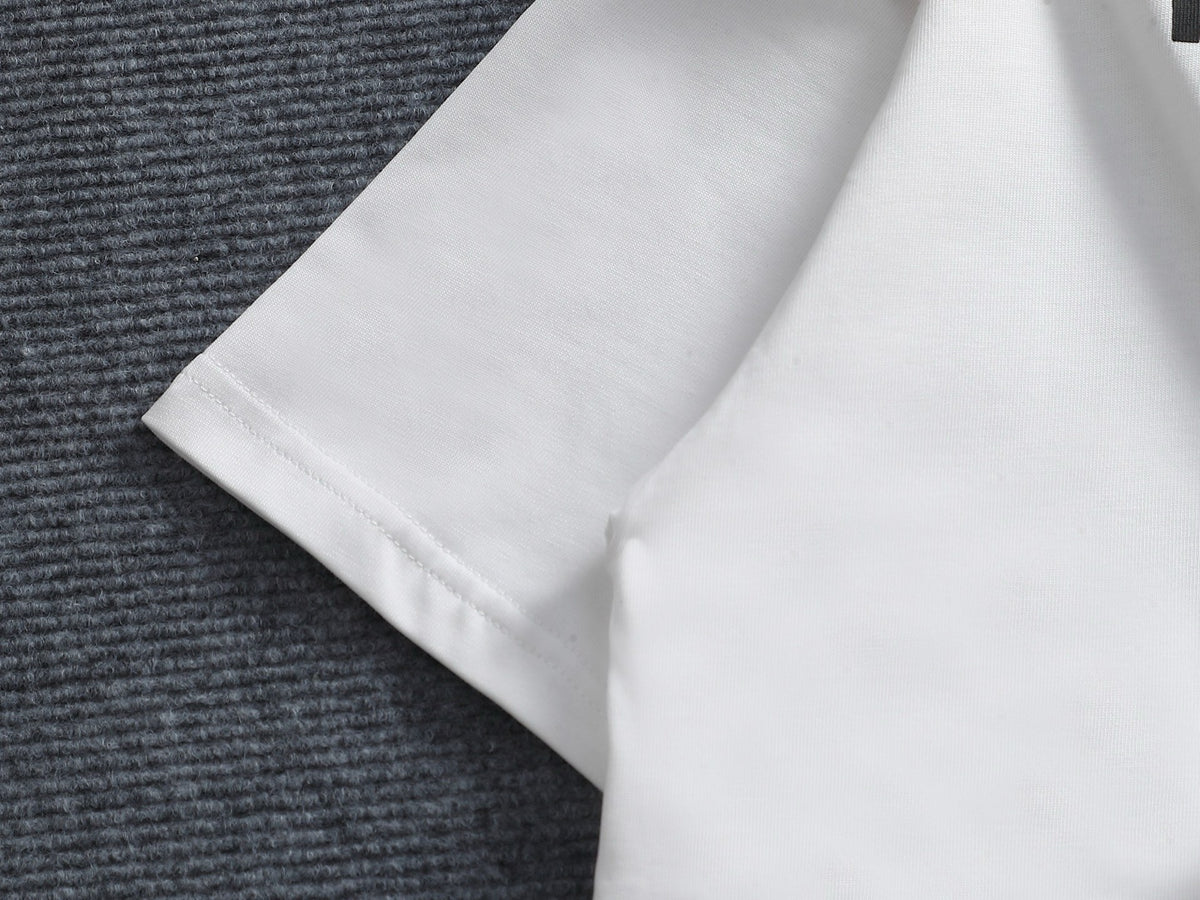 Classic T-shirt-192