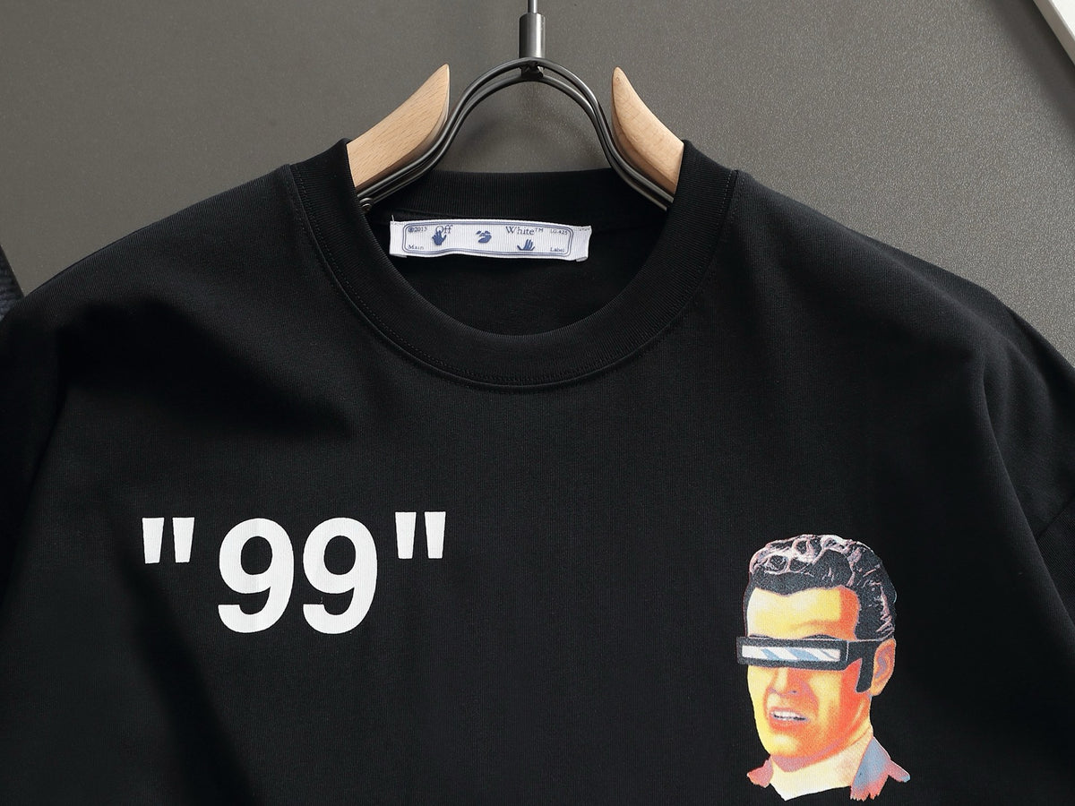 Classic T-shirt-192