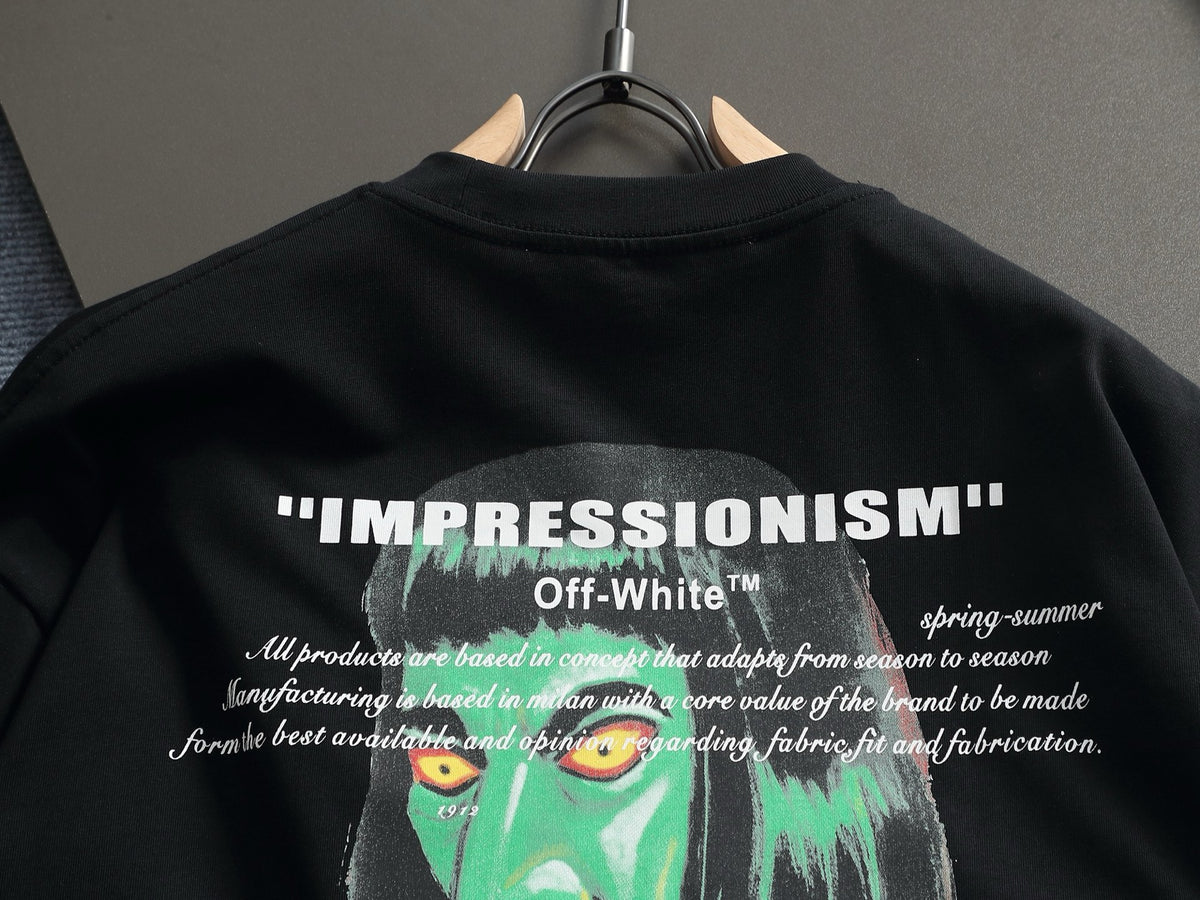 Classic T-shirt-192