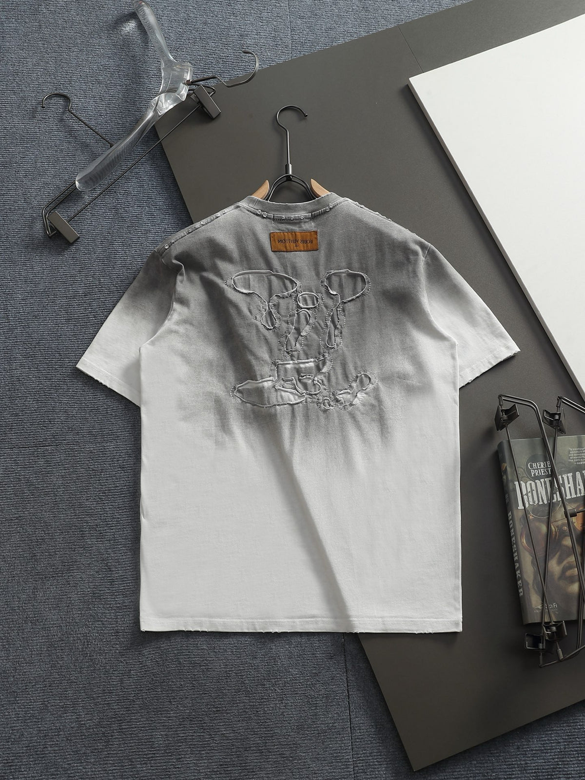 Classic T-shirt-207