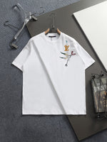 Classic T-shirt-231