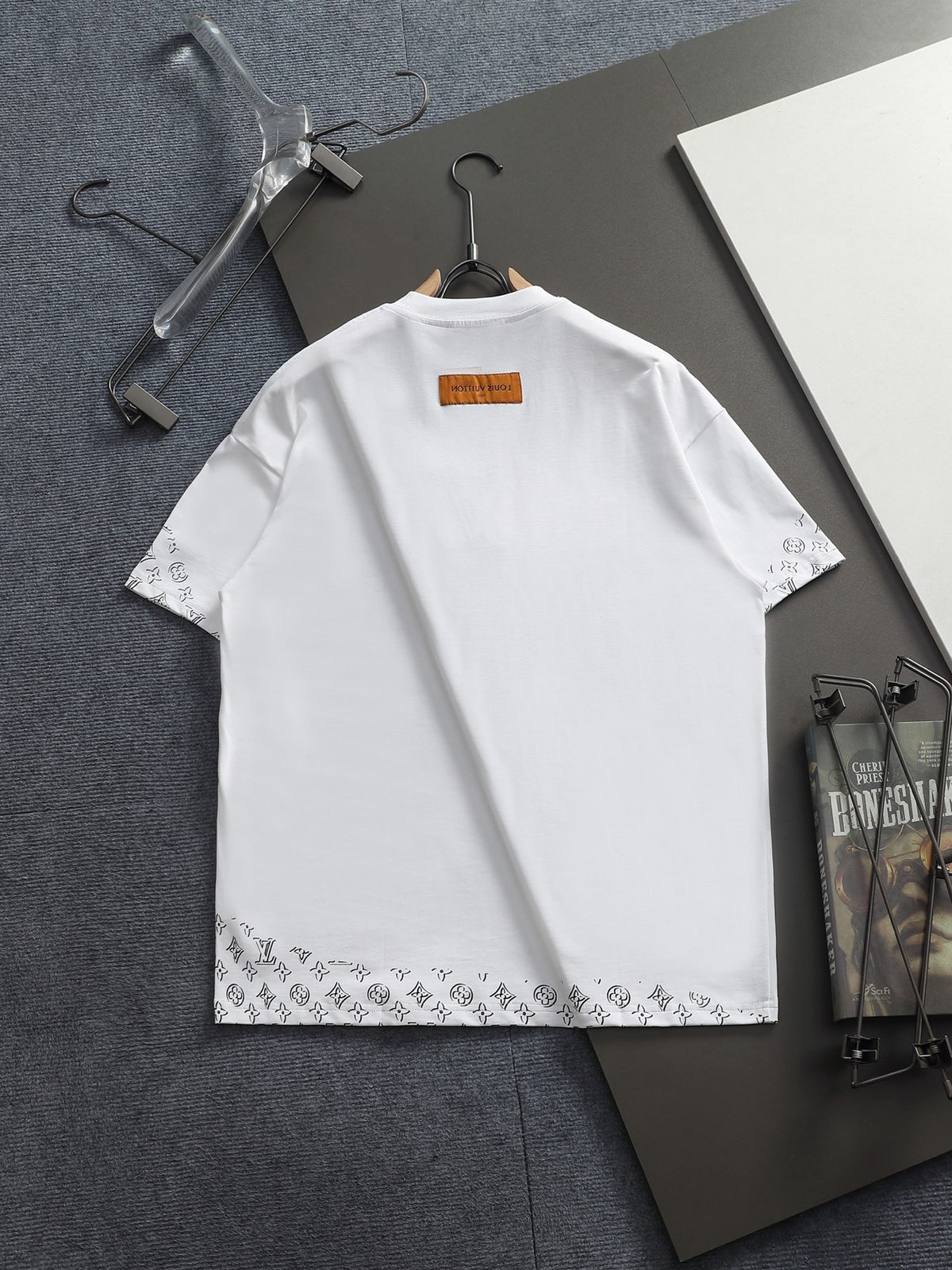 Classic T-shirt-234