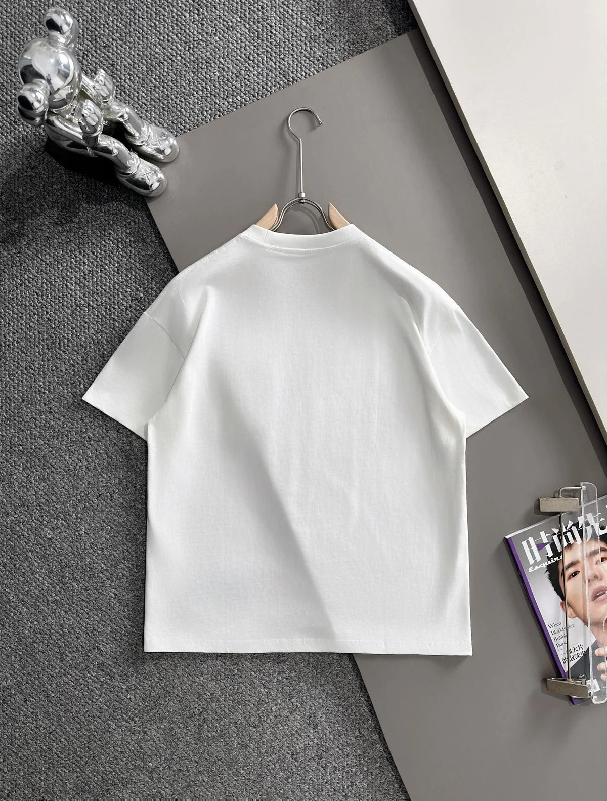 Classic T-shirt-305
