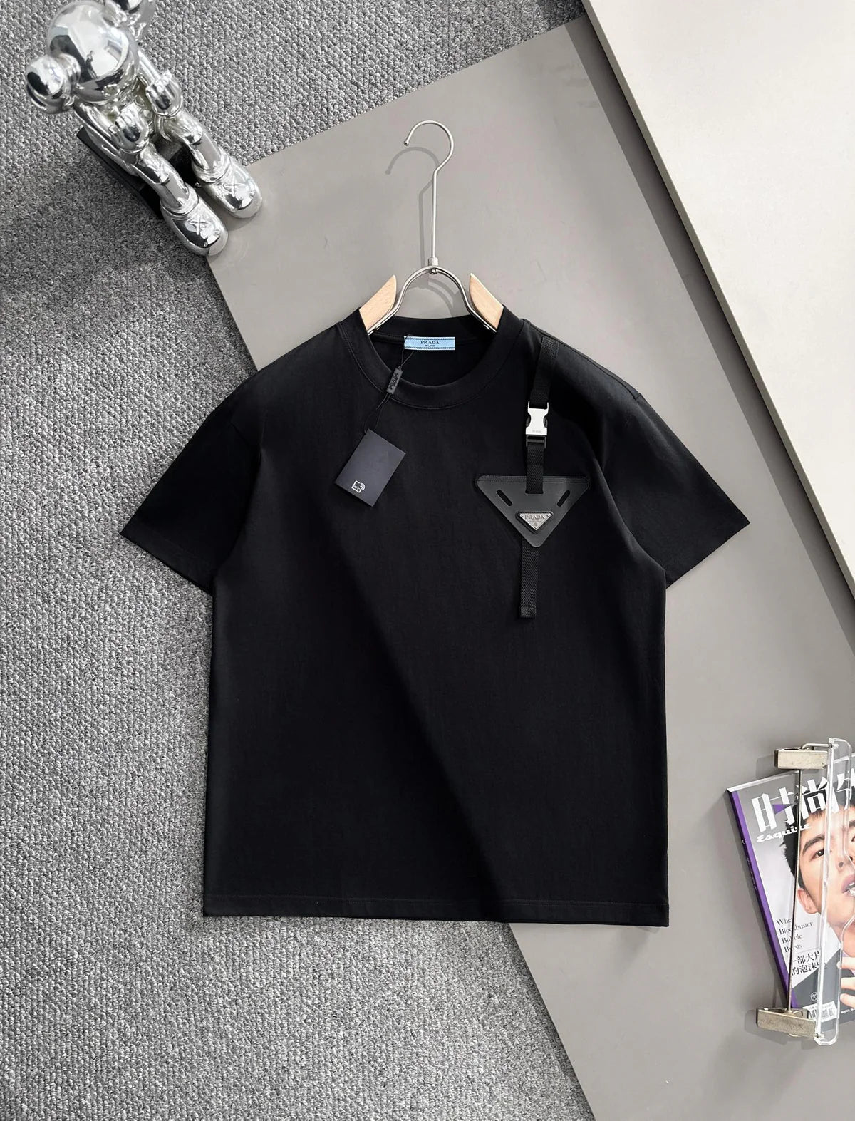 Classic T-shirt-305
