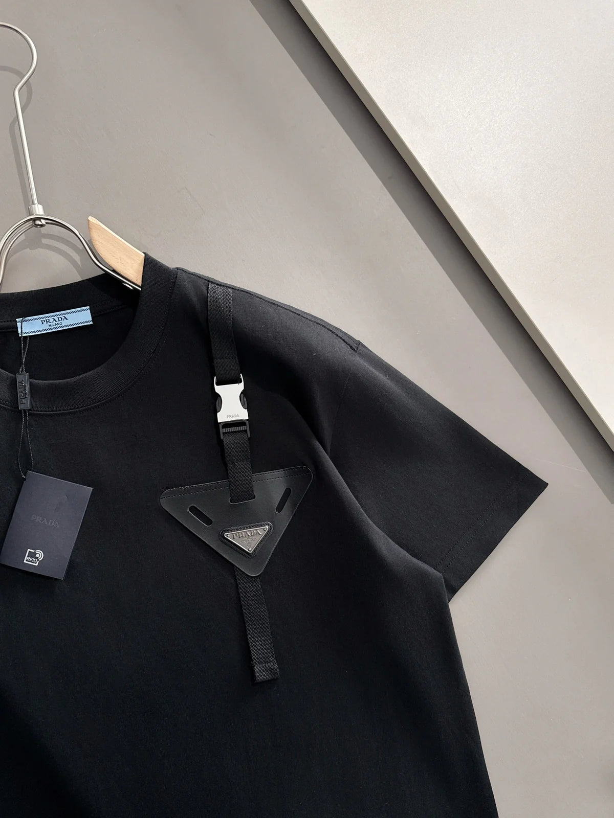 Classic T-shirt-305