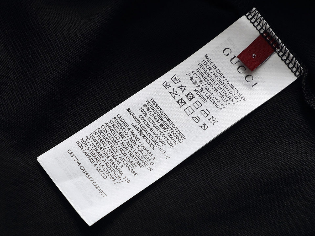 Classic T-shirt-306