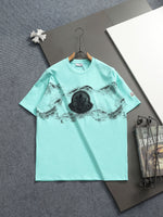 Classic T-shirt-352