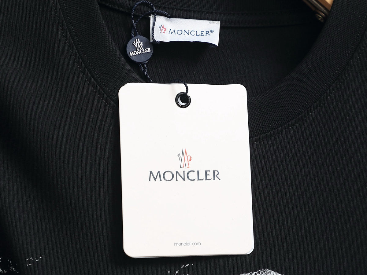 Classic T-shirt-307