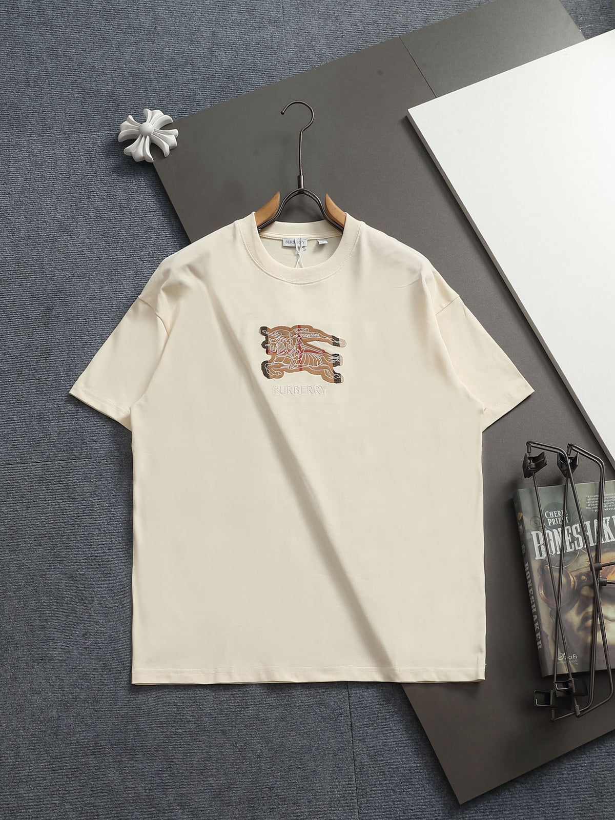 Classic T-shirt-353