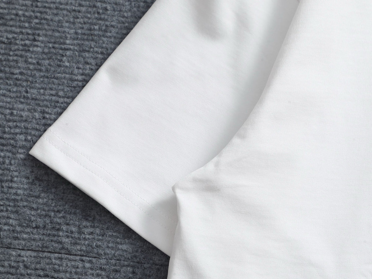 Classic T-shirt-356