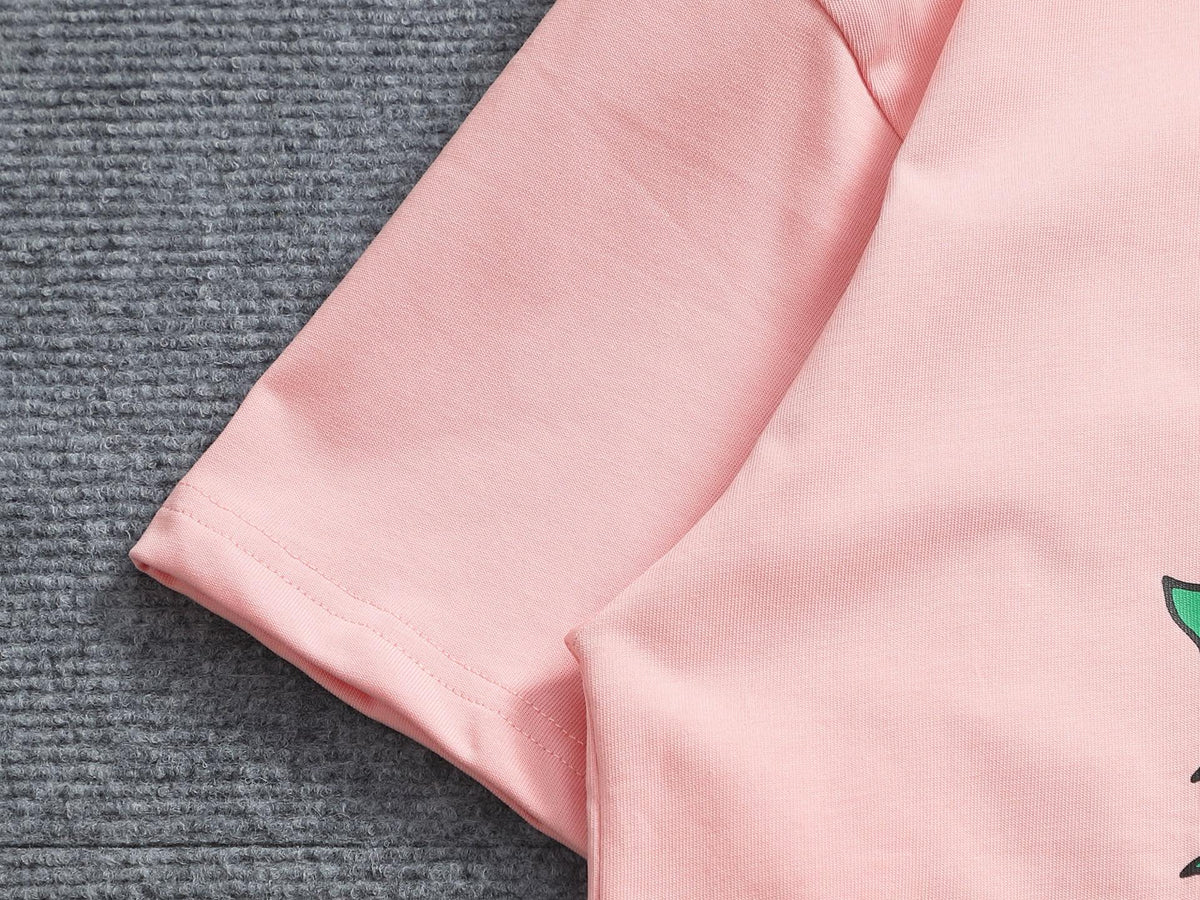 Classic T-shirt-356