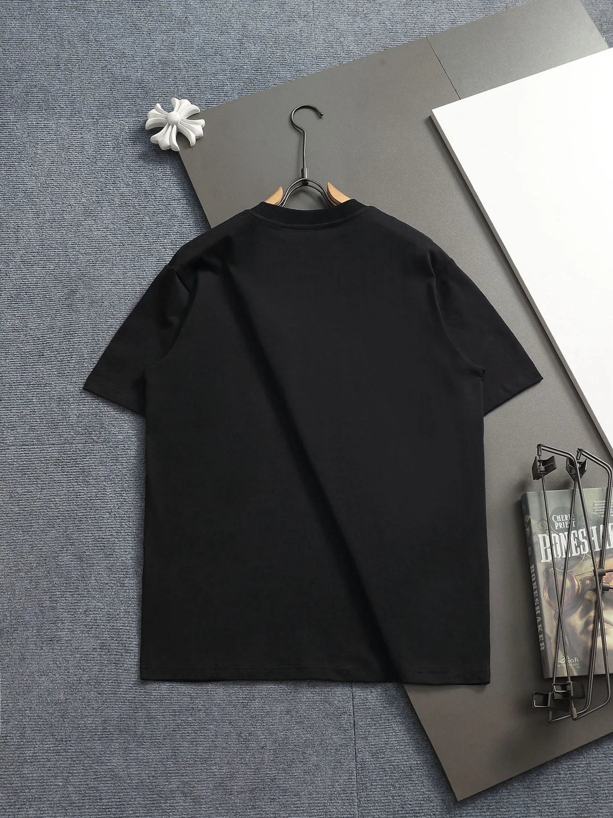 Classic T-shirt-999